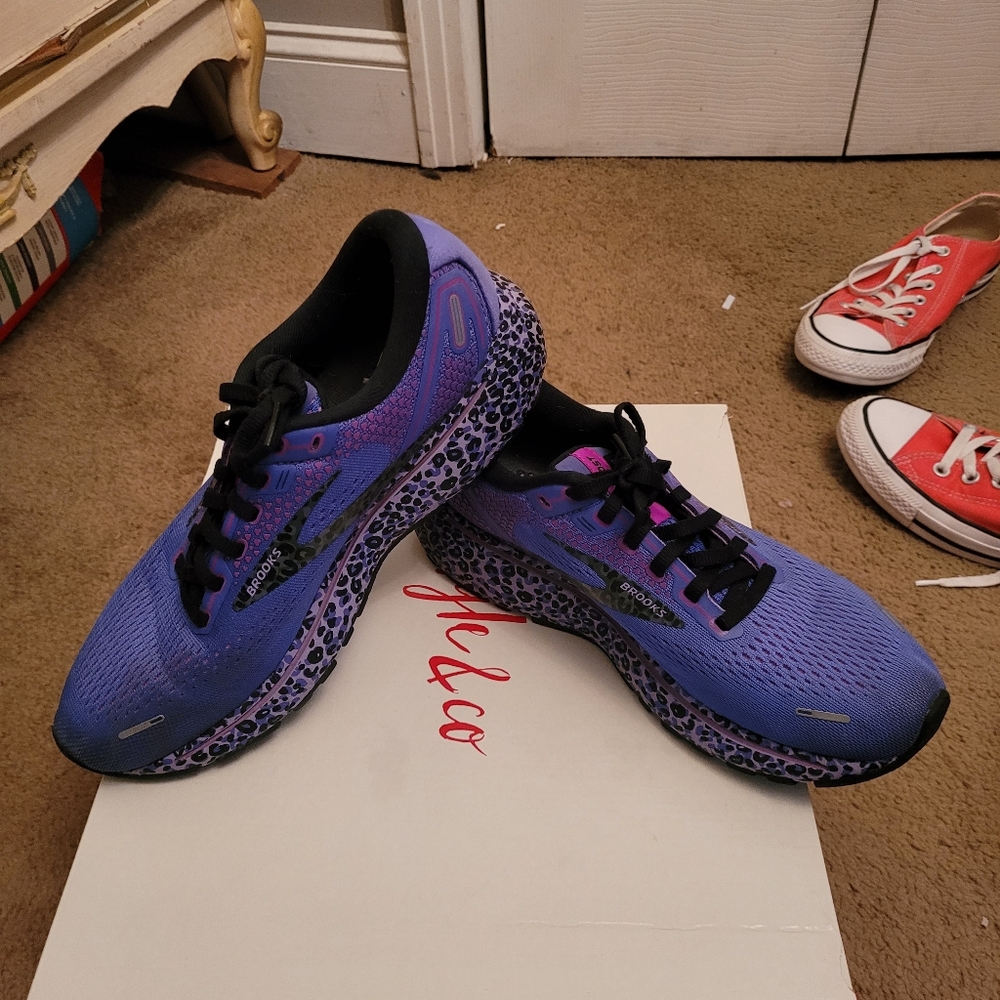 Brooks Running Shoes